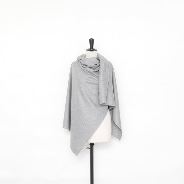 T25F14414 | Stretch Cashmere Flannel