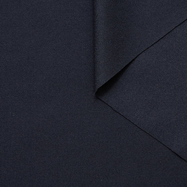 T25F14415 | Stretch Virgin Wool Flanelle