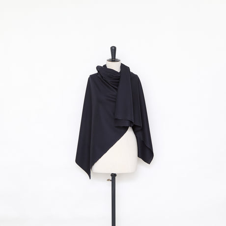  Stretch Virgin Wool Flanelle