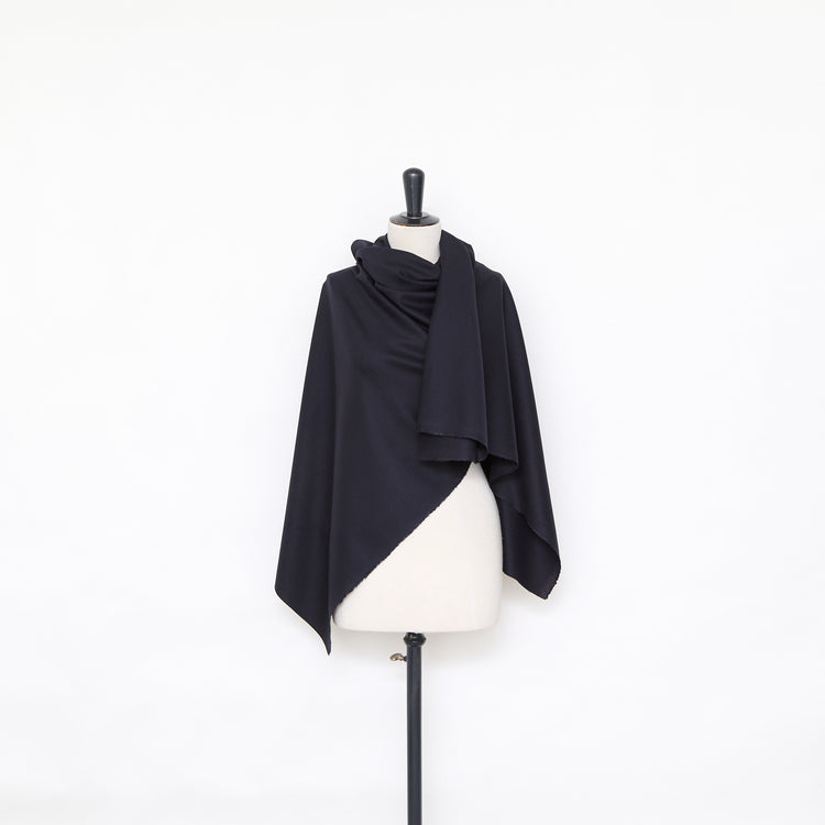 T25F14415 | Stretch Virgin Wool Flanelle - view 2
