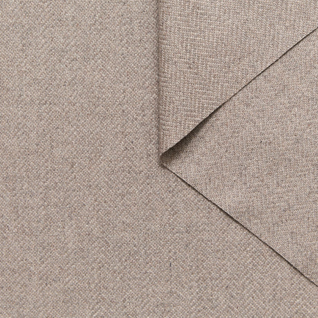 T25F14416 | Herringbone Cashmere & Silk Flannel