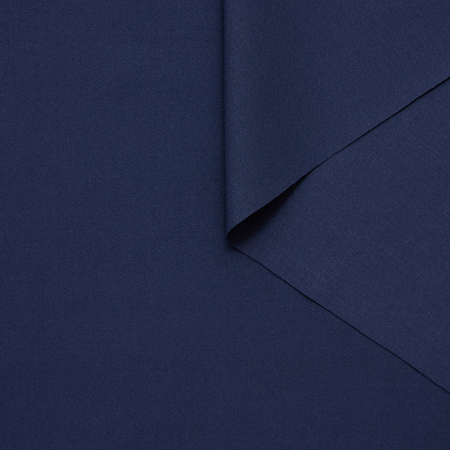 T25F14417 | Stretch Virgin Wool Gabardine