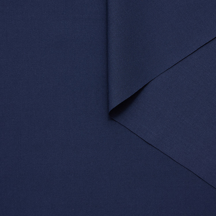 T25F14417 | Stretch Virgin Wool Gabardine - view 1