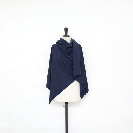  Stretch Virgin Wool Gabardine