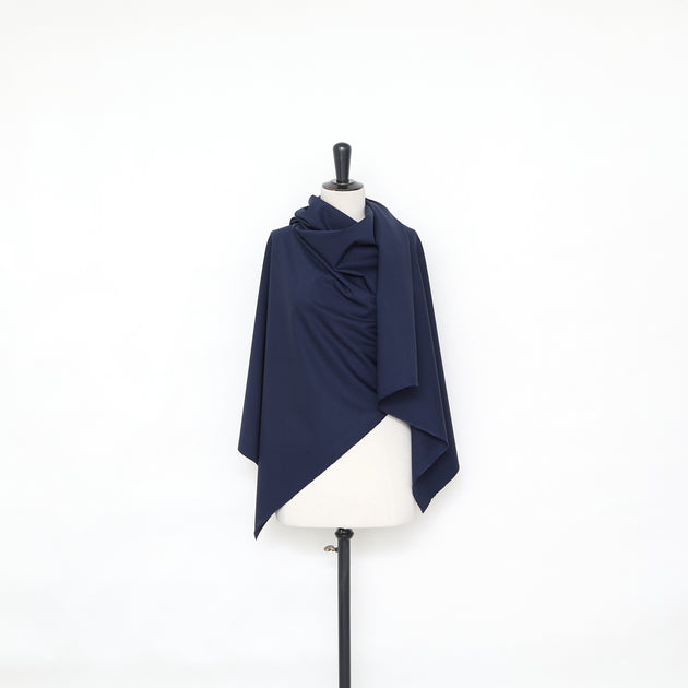 T25F14417 | Stretch Virgin Wool Gabardine
