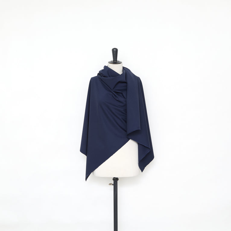 T25F14417 | Stretch Virgin Wool Gabardine - view 2