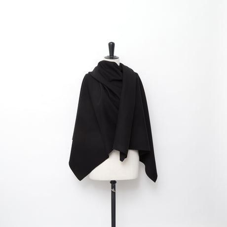  Jersey Milano en Laine Double Face