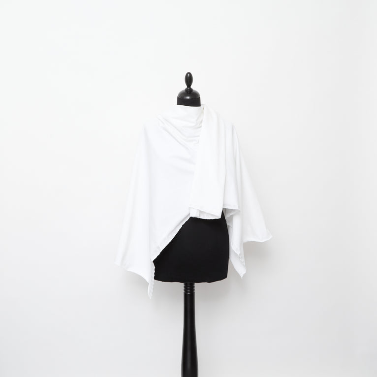 T25G11728 | Jersey de Coton - vue 2