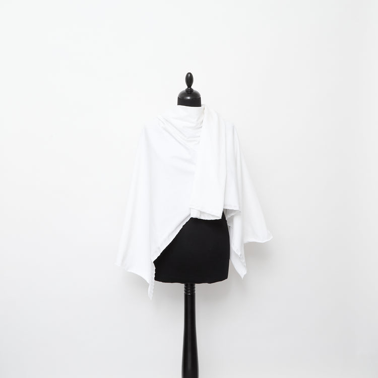 T25G11728 | Jersey de Coton - vue 2