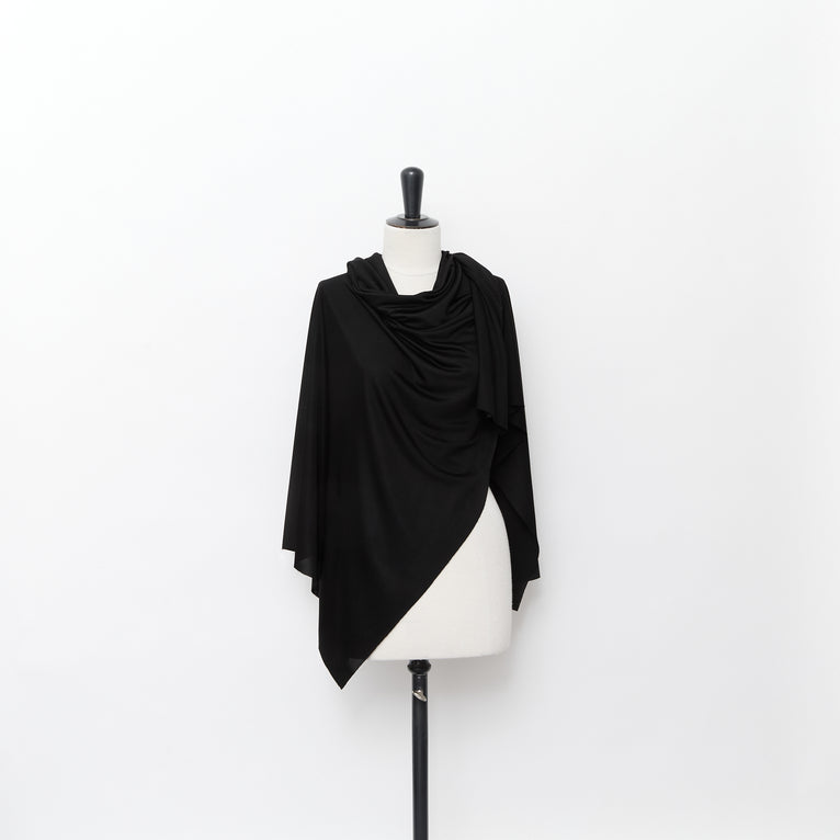 T25G11729 | Jersey de Viscose - vue 2