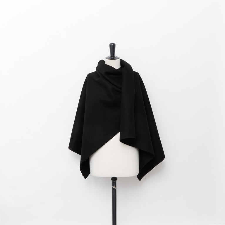 T25G11730 | Double Face Wool Felt - view 2