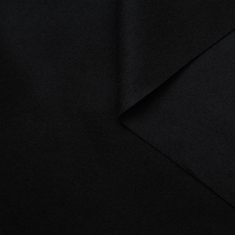 T25G11738 | Drap de Laine Vierge Brossé