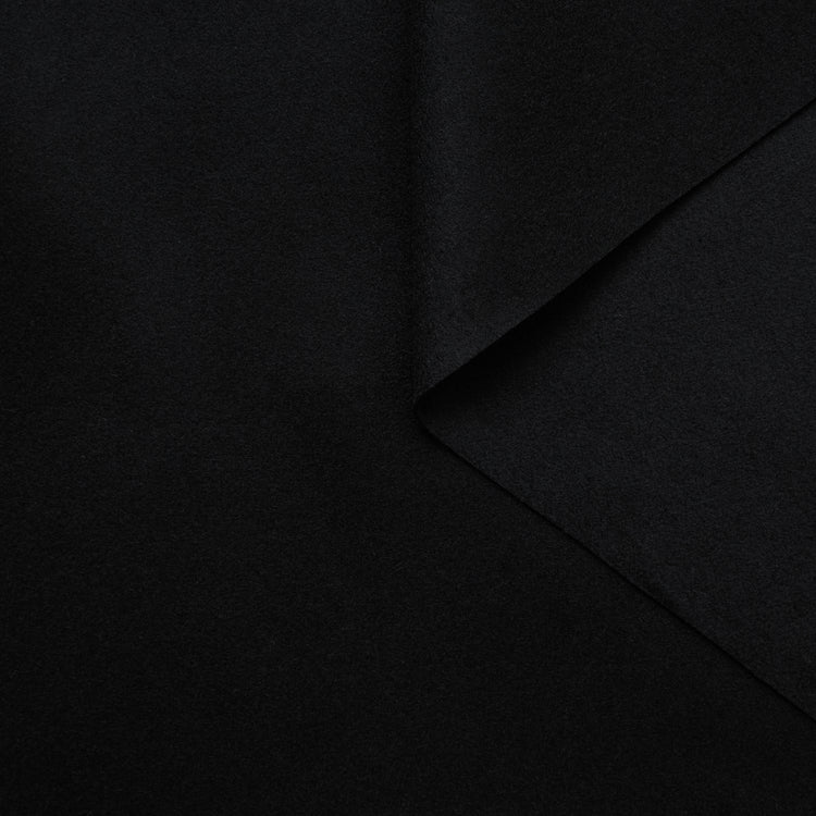 T25G11738 | Drap de Laine Vierge Brossé - vue 1
