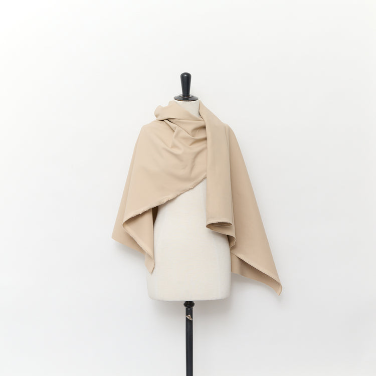 T25G11743 | Double Face Cotton Crepe - view 2