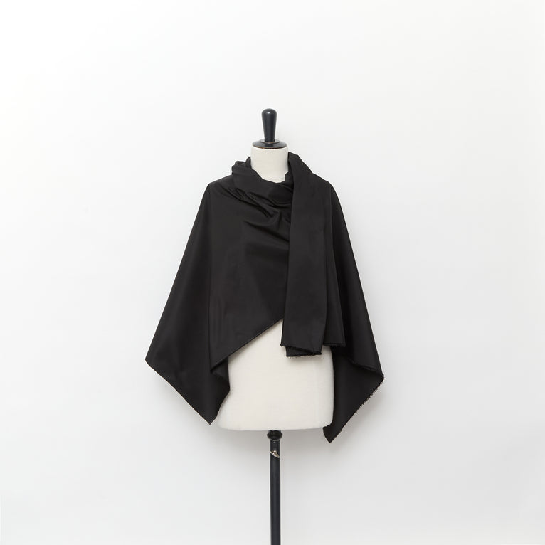 T25G11744 | Silk Faille - view 2