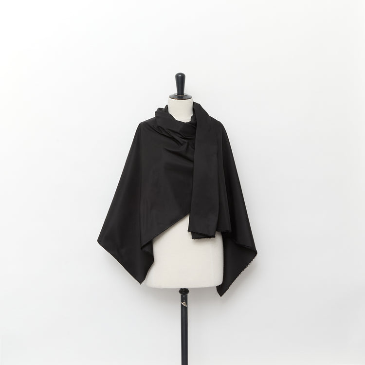 T25G11744 | Silk Faille - view 2