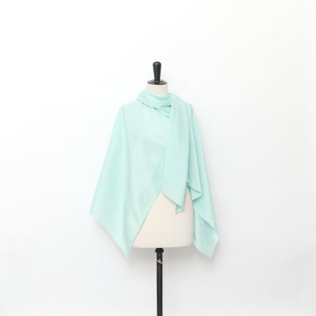  Double Face Silk Crepe
