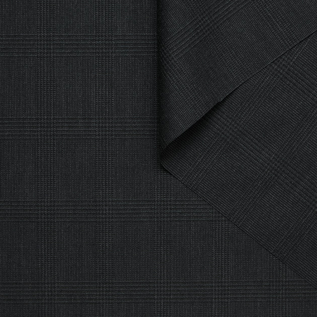 T25G11748 | Wool & Mohair Prince of Wales