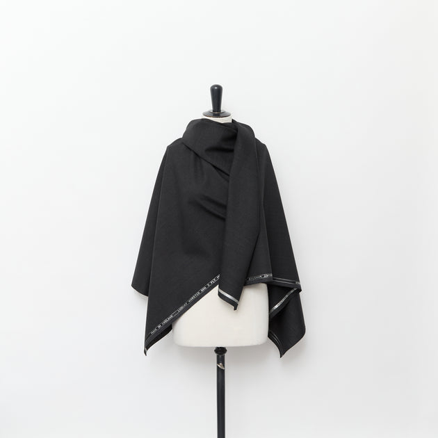 T25G11748 | Wool & Mohair Prince of Wales