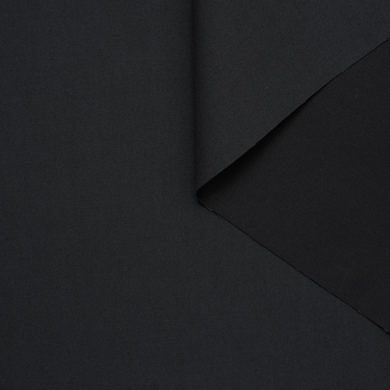 T25G11750 | Gabardine de Coton - vue 3
