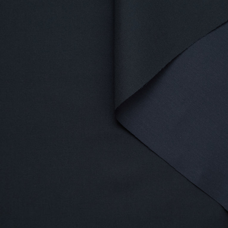 T25G11750 | Gabardine de Coton - vue 1