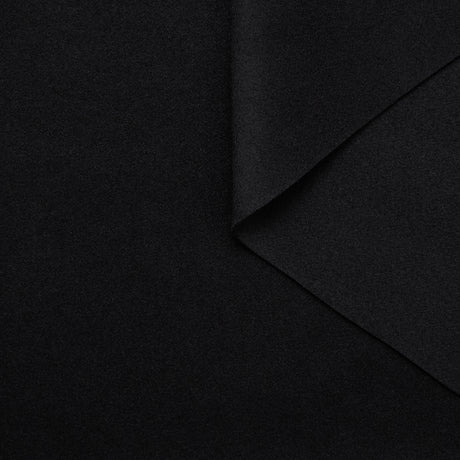 T25G11751 | Drap Double Face en Laine Vierge et Cachemire