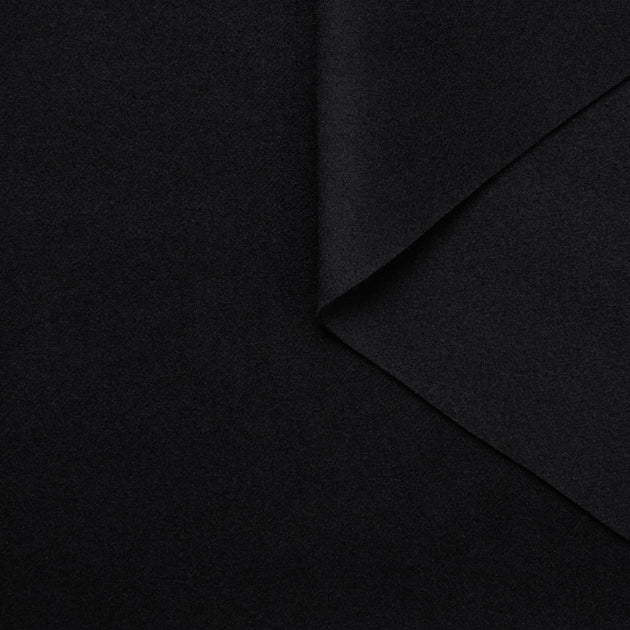 T25G11751 | Double Face Virgin Wool & Cashmere Drap