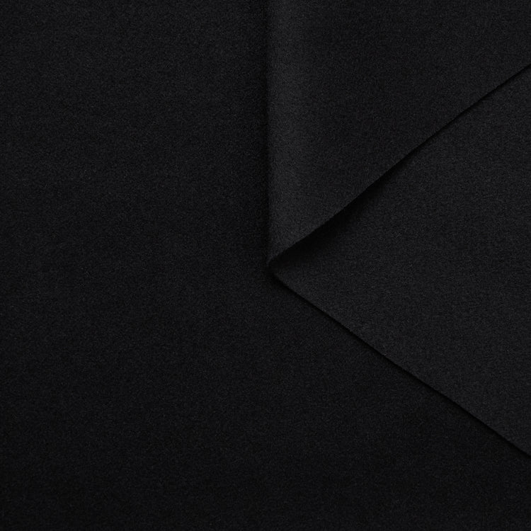 T25G11751 | Double Face Virgin Wool &amp; Cashmere Drap - view 1