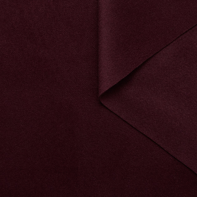 T25G11751 | Drap Double Face en Laine Vierge et Cachemire