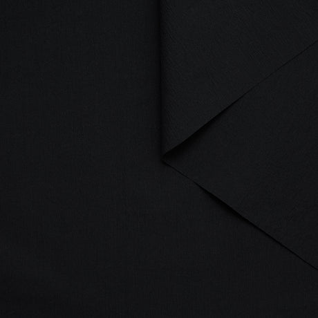 T25G11756 | Crinkled Stretch Weft Viscose
