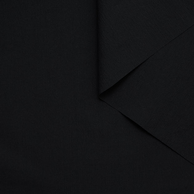 T25G11756 | Viscose à Trame Stretch Froissée