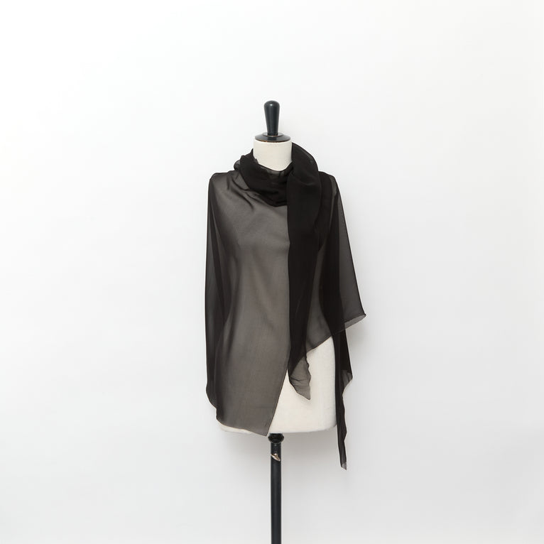 T25G11758 | Silk Muslin - view 2