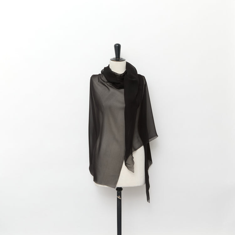 T25G11758 | Silk Muslin - view 2