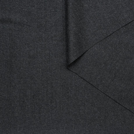 T25G11760 | Flanelle de Laine Vierge Chinée