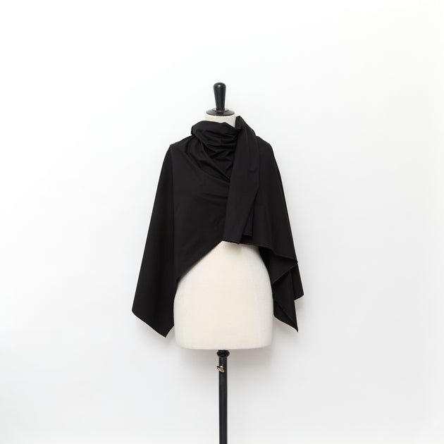 T25G11768 | Popeline Stretch en Coton 