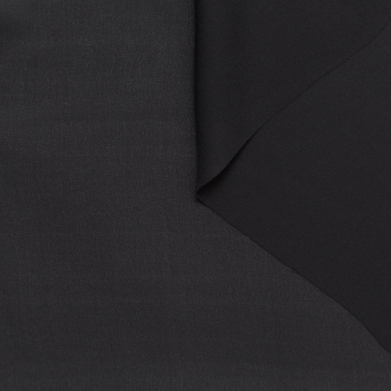 T25J12894 | Charmeuse de Soie Double Face - vue 3