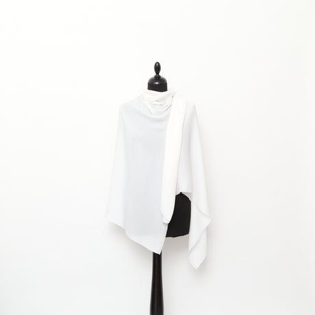  Charmeuse de Soie Double Face