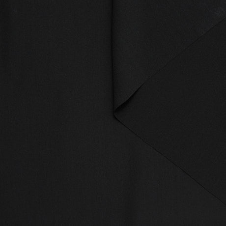 T25J12898 | Crepe de Chine en Acetate & Soie