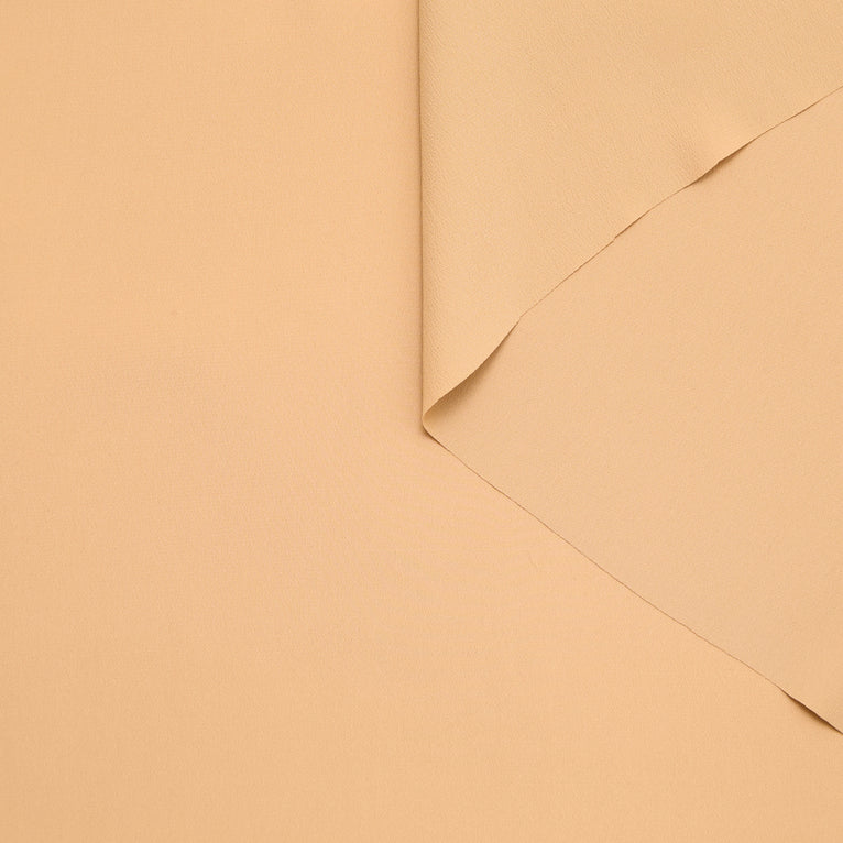 T25J12898 | Crepe de Chine en Acetate &amp; Soie - vue 1