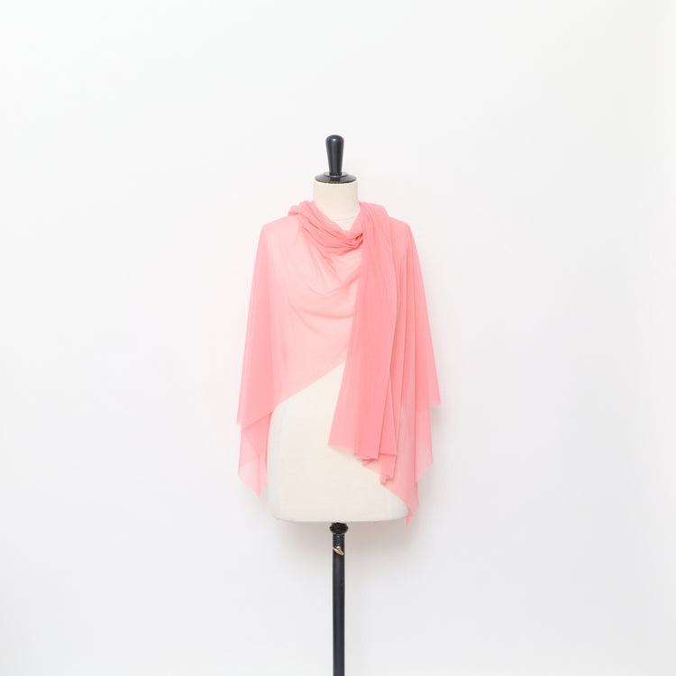T25J12901 | Tulle Stretch - vue 2