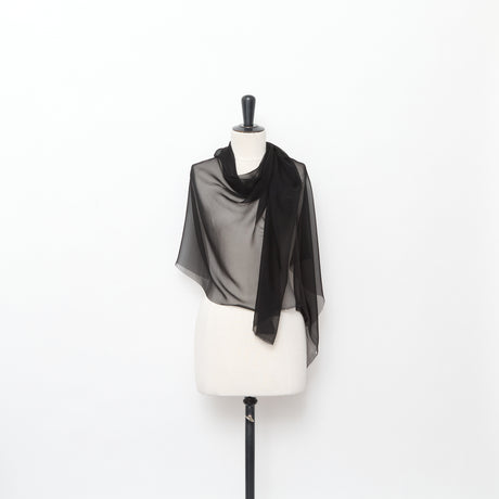  Chiffon Soie