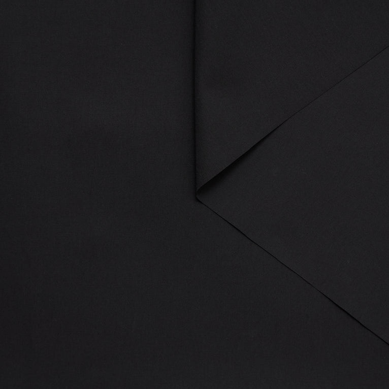 T25J12910 | Popeline de Coton - vue 1