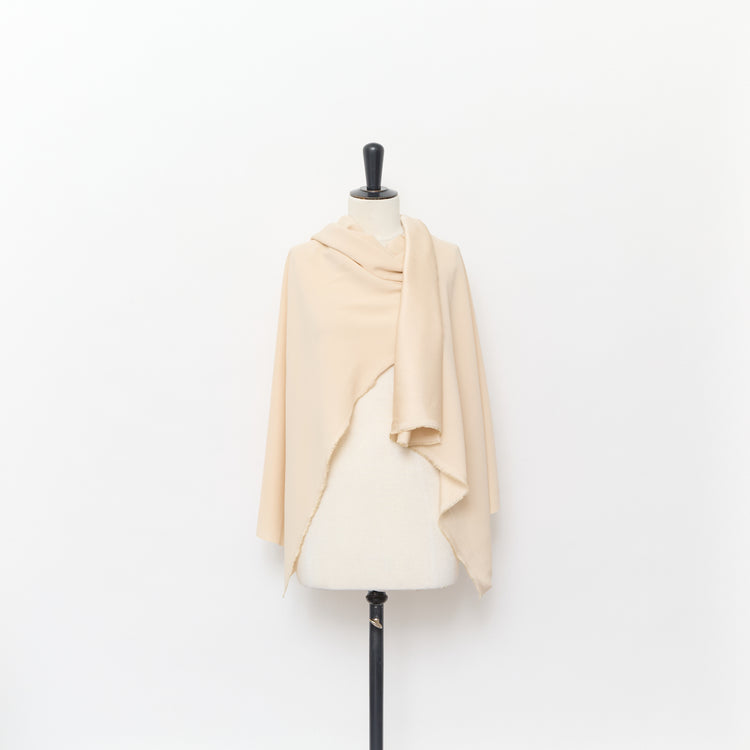 T25J12912 | Crêpe envers Satin en Viscose - vue 2