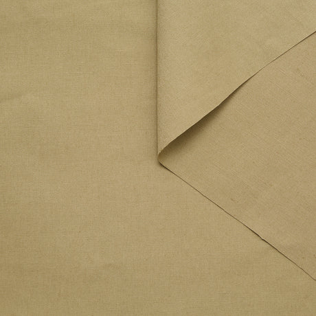 T25J12913 | Gabardine de Coton et de Lin