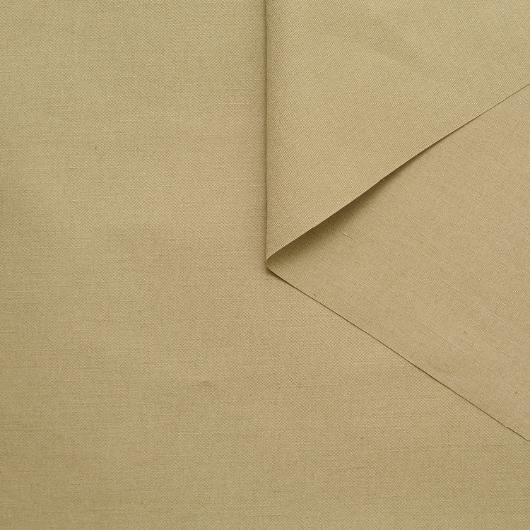 T25J12914 | Gabardine de Coton et de Lin - vue 1