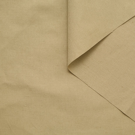 T25J12914 | Gabardine de Coton et de Lin