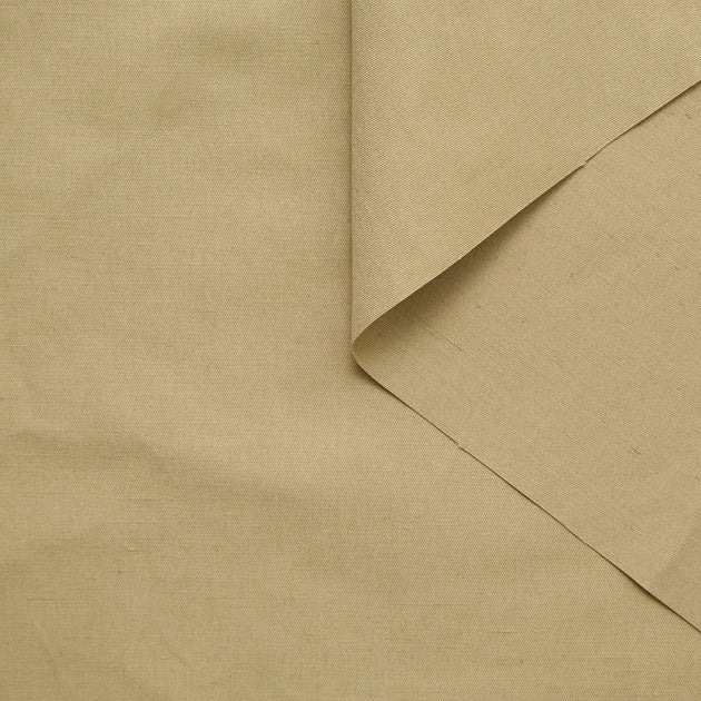 T25J12914 | Cotton & Linen Gabardine