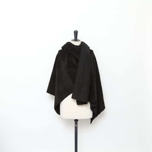 T25J12917 | Fausse Peau Lainée