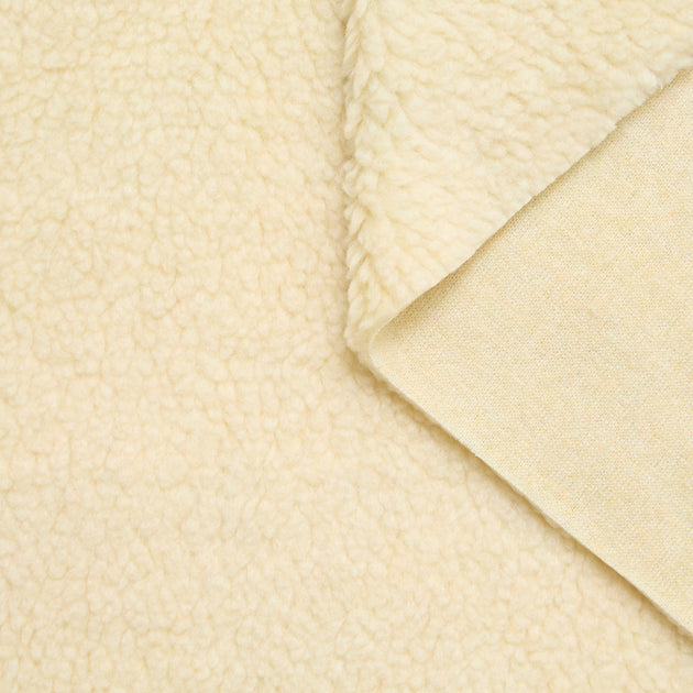 T25J12917 | Fake Shearling