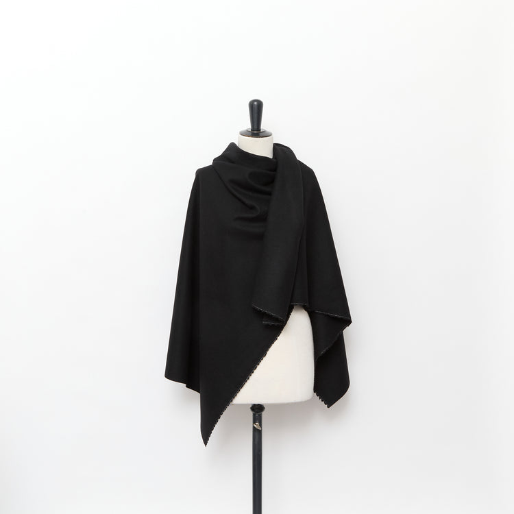 T25J12925 | Drap Feutré En Laine Vierge - vue 2
